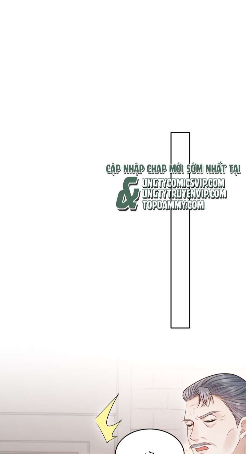 Để Tâm Chapter 35 - Trang 3