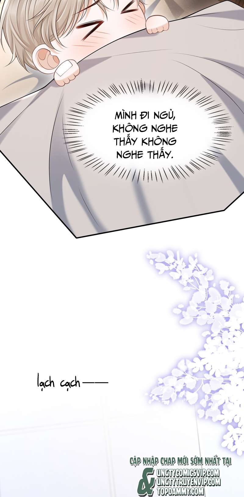 Để Tâm Chapter 35 - Trang 3