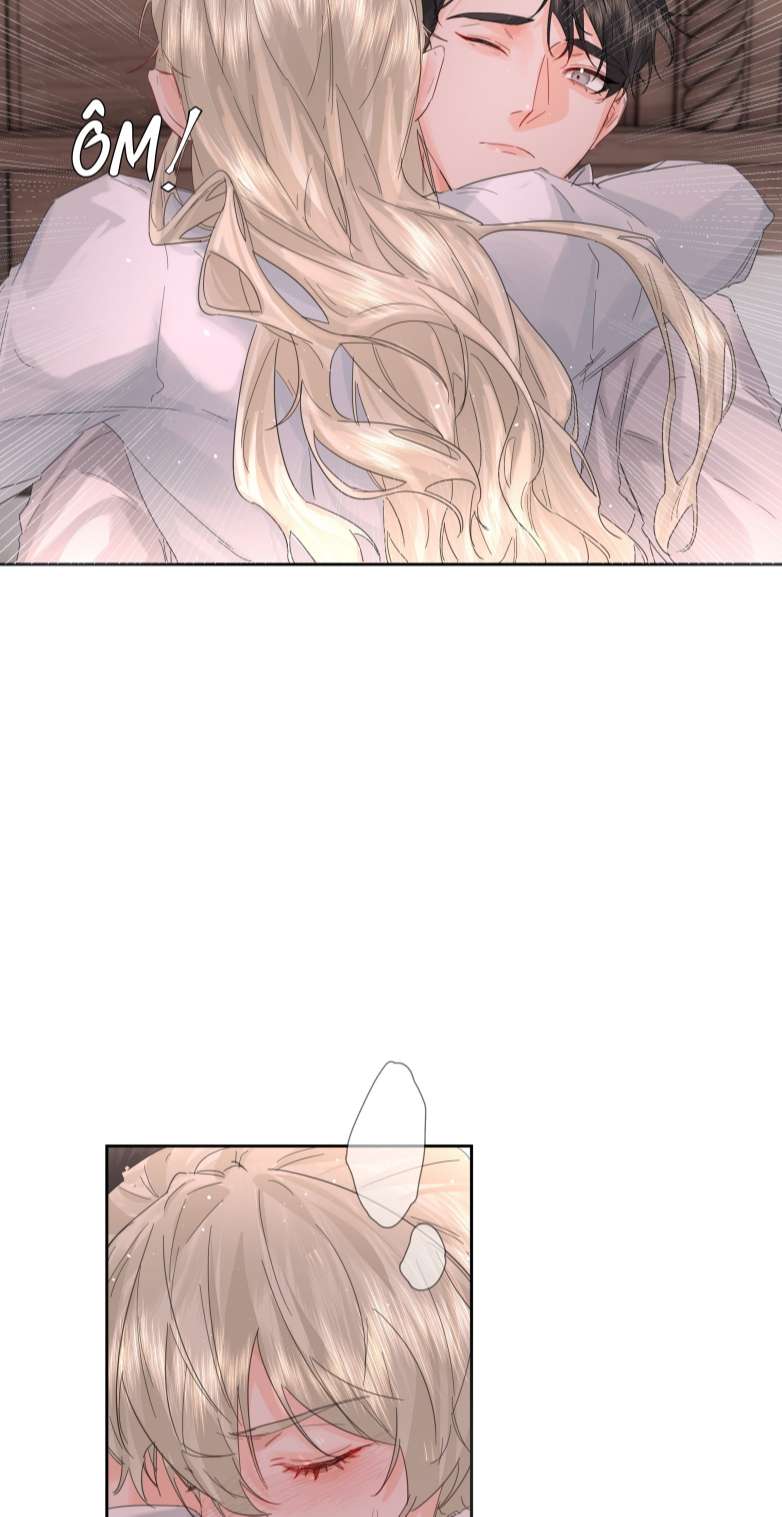 Tiền Nhiệm Vi Vương Chap 30 - Trang 2