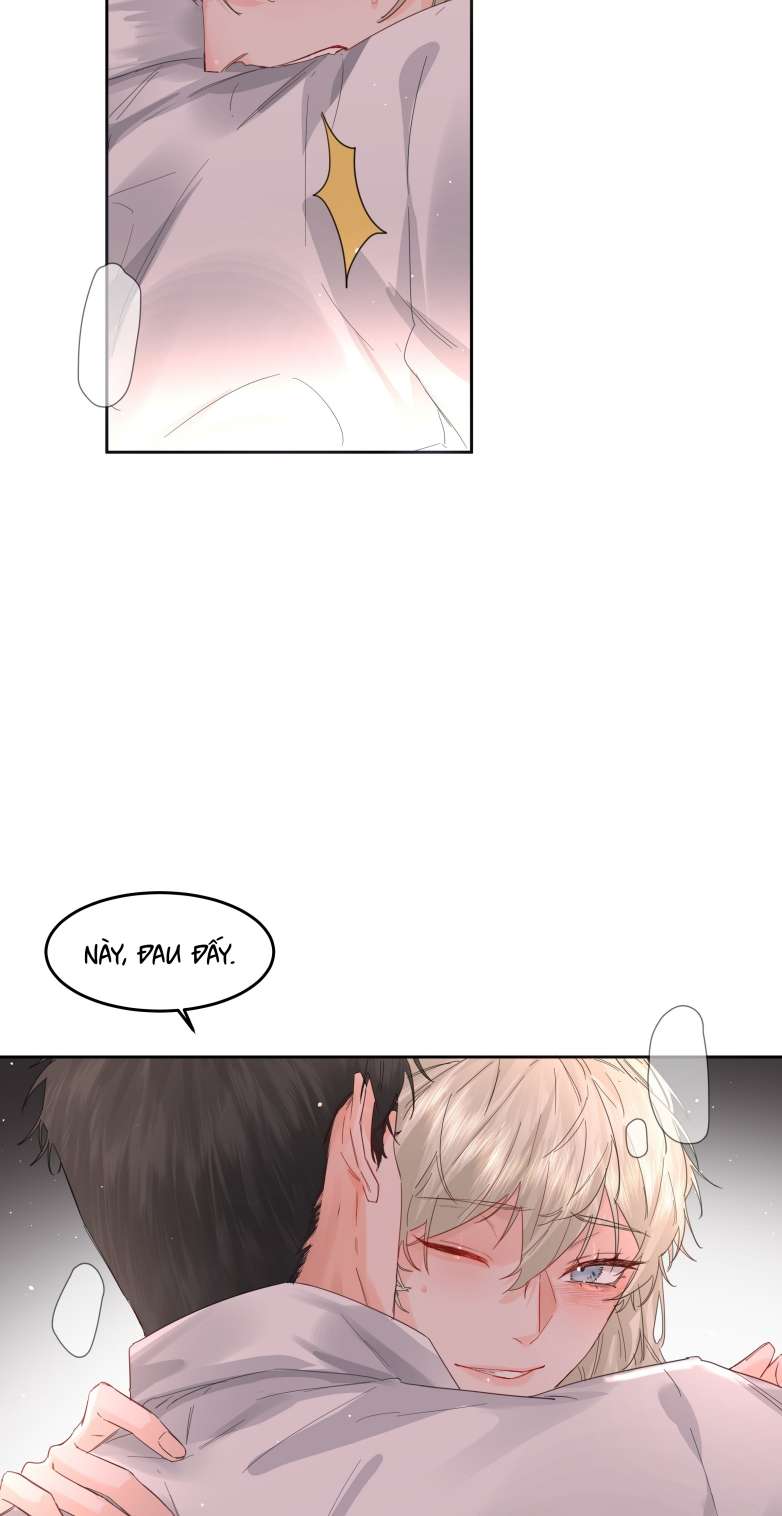 Tiền Nhiệm Vi Vương Chap 30 - Trang 2