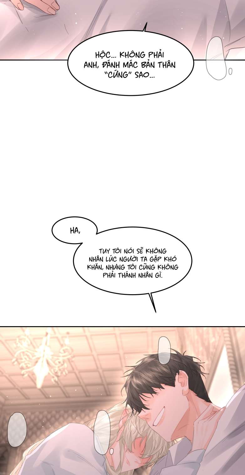 Tiền Nhiệm Vi Vương Chap 30 - Trang 2