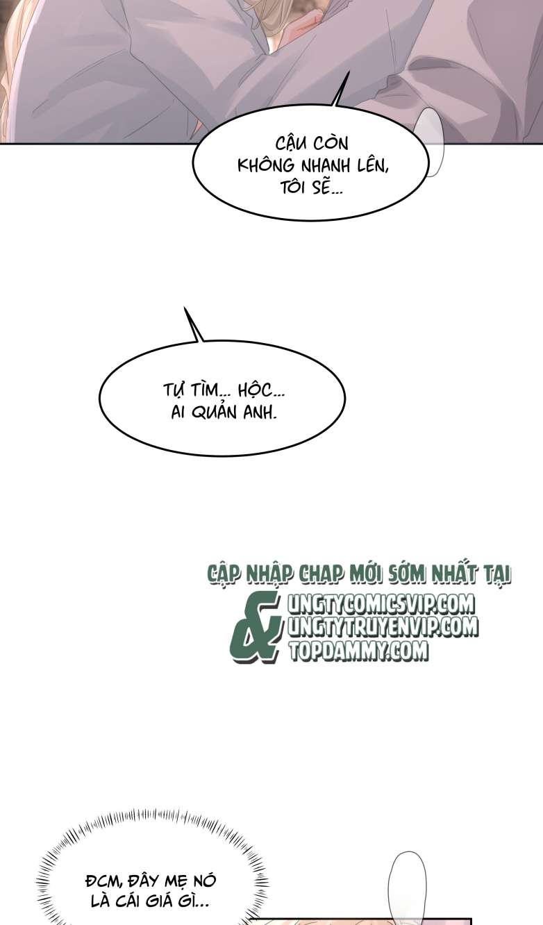 Tiền Nhiệm Vi Vương Chap 30 - Trang 2