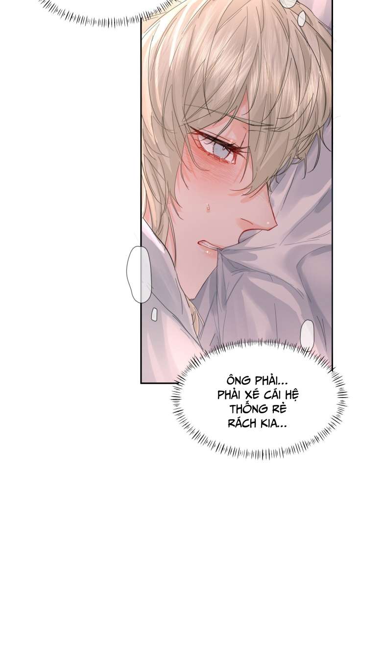 Tiền Nhiệm Vi Vương Chap 30 - Trang 2