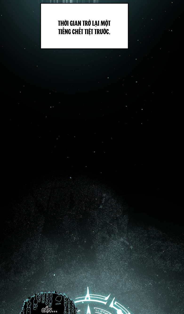 Tiền Nhiệm Vi Vương Chap 30 - Trang 2