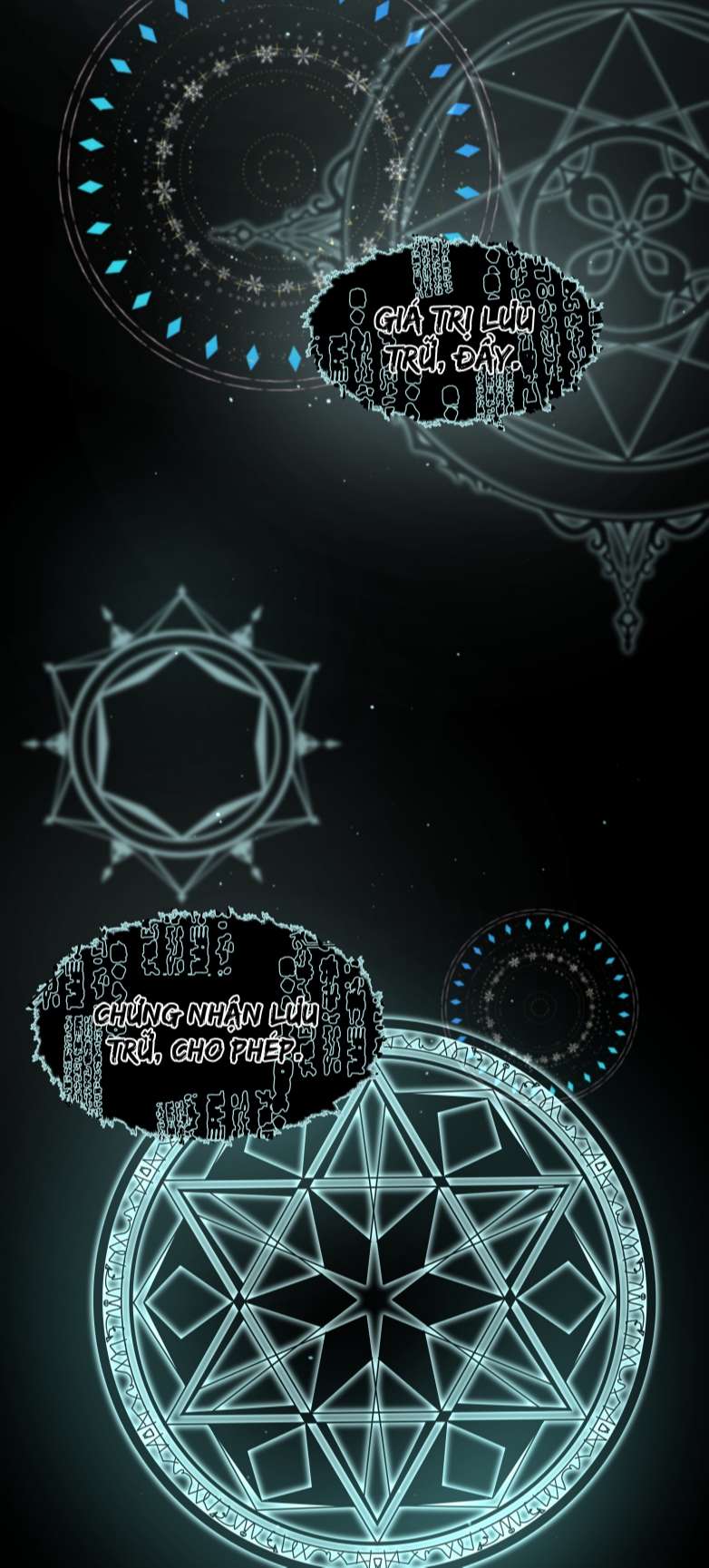 Tiền Nhiệm Vi Vương Chap 30 - Trang 2