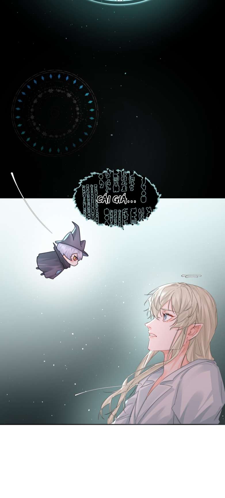 Tiền Nhiệm Vi Vương Chap 30 - Trang 2