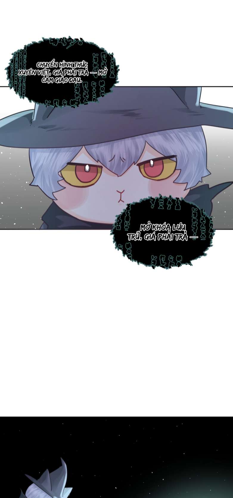 Tiền Nhiệm Vi Vương Chap 30 - Trang 2