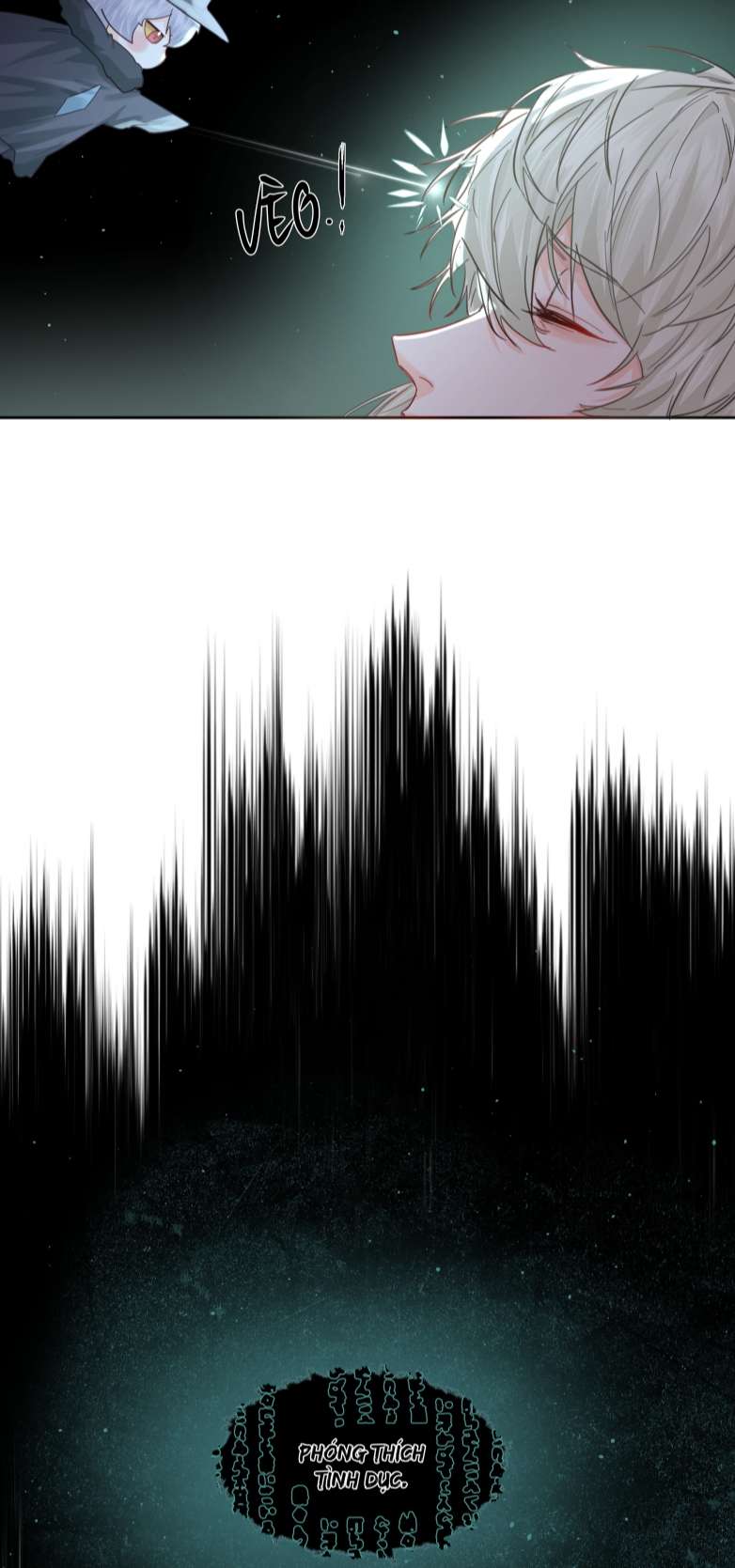Tiền Nhiệm Vi Vương Chap 30 - Trang 2