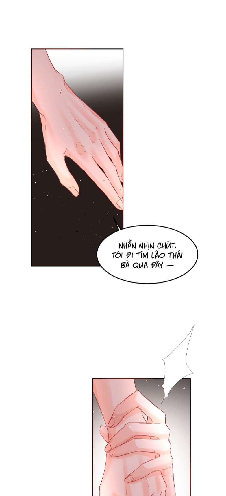 Tiền Nhiệm Vi Vương Chap 30 - Trang 2