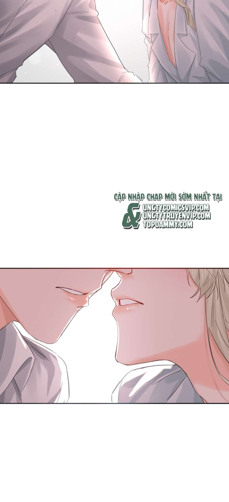 Tiền Nhiệm Vi Vương Chap 30 - Trang 2