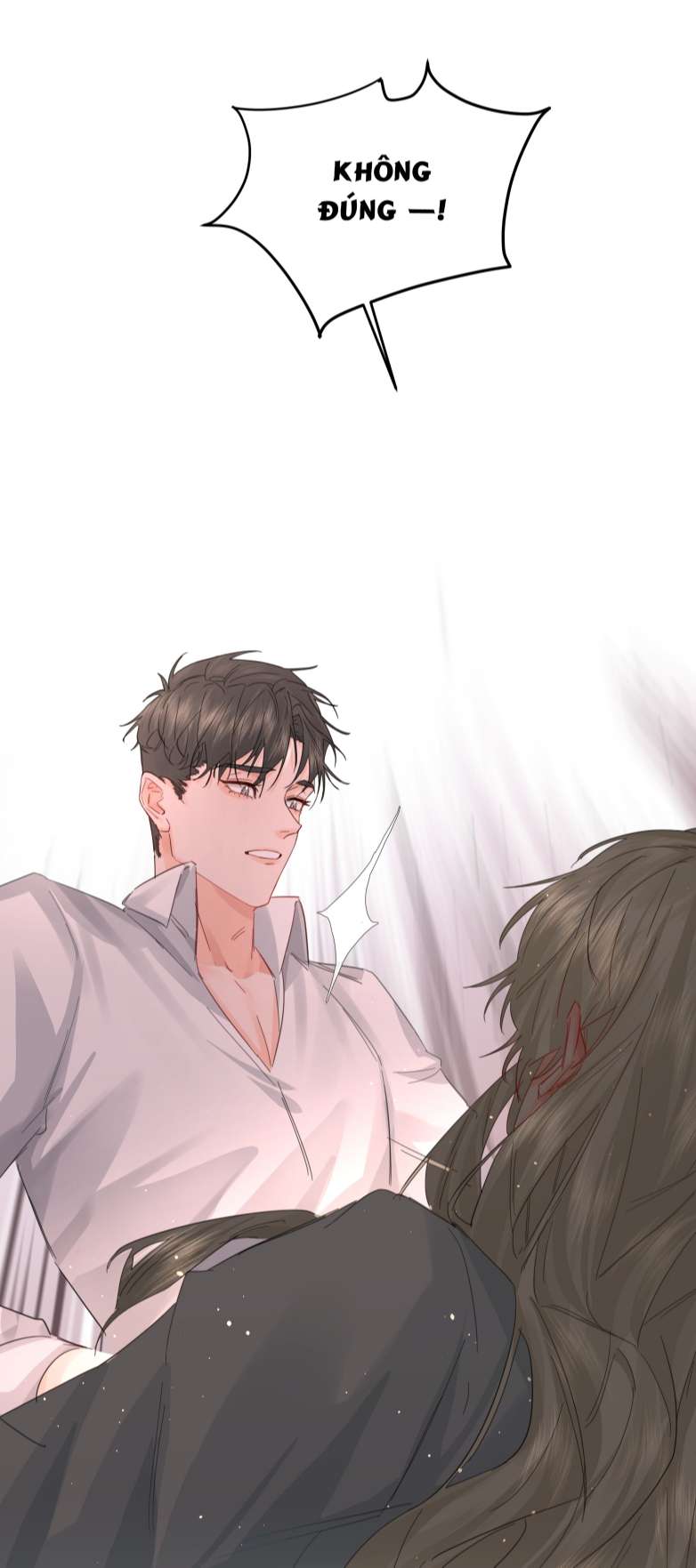 Tiền Nhiệm Vi Vương Chap 30 - Trang 2