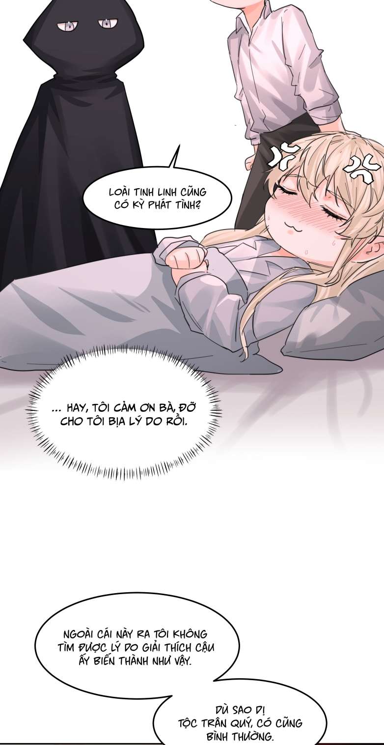 Tiền Nhiệm Vi Vương Chap 30 - Trang 2