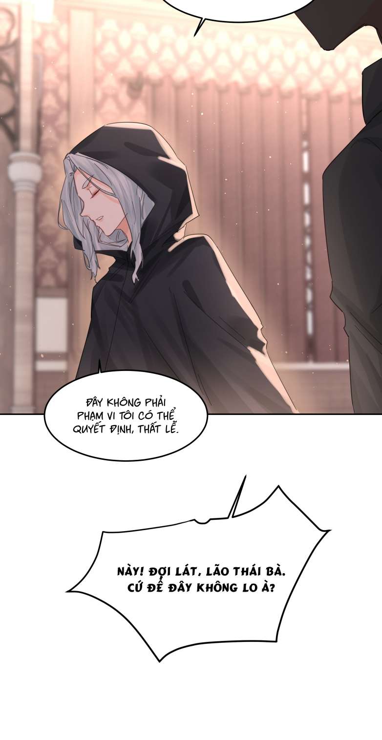 Tiền Nhiệm Vi Vương Chap 30 - Trang 2