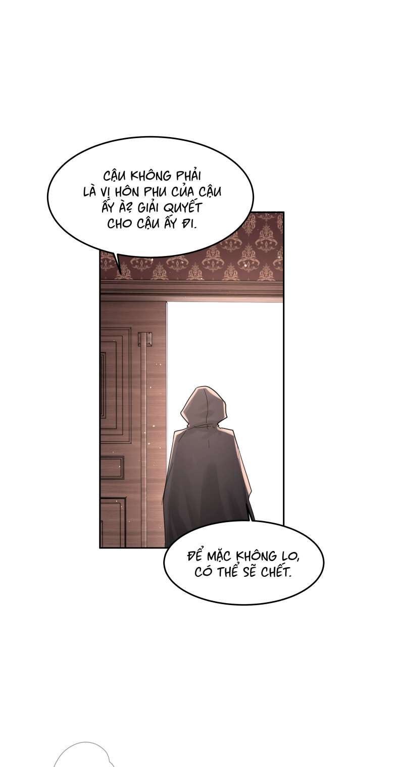 Tiền Nhiệm Vi Vương Chap 30 - Trang 2