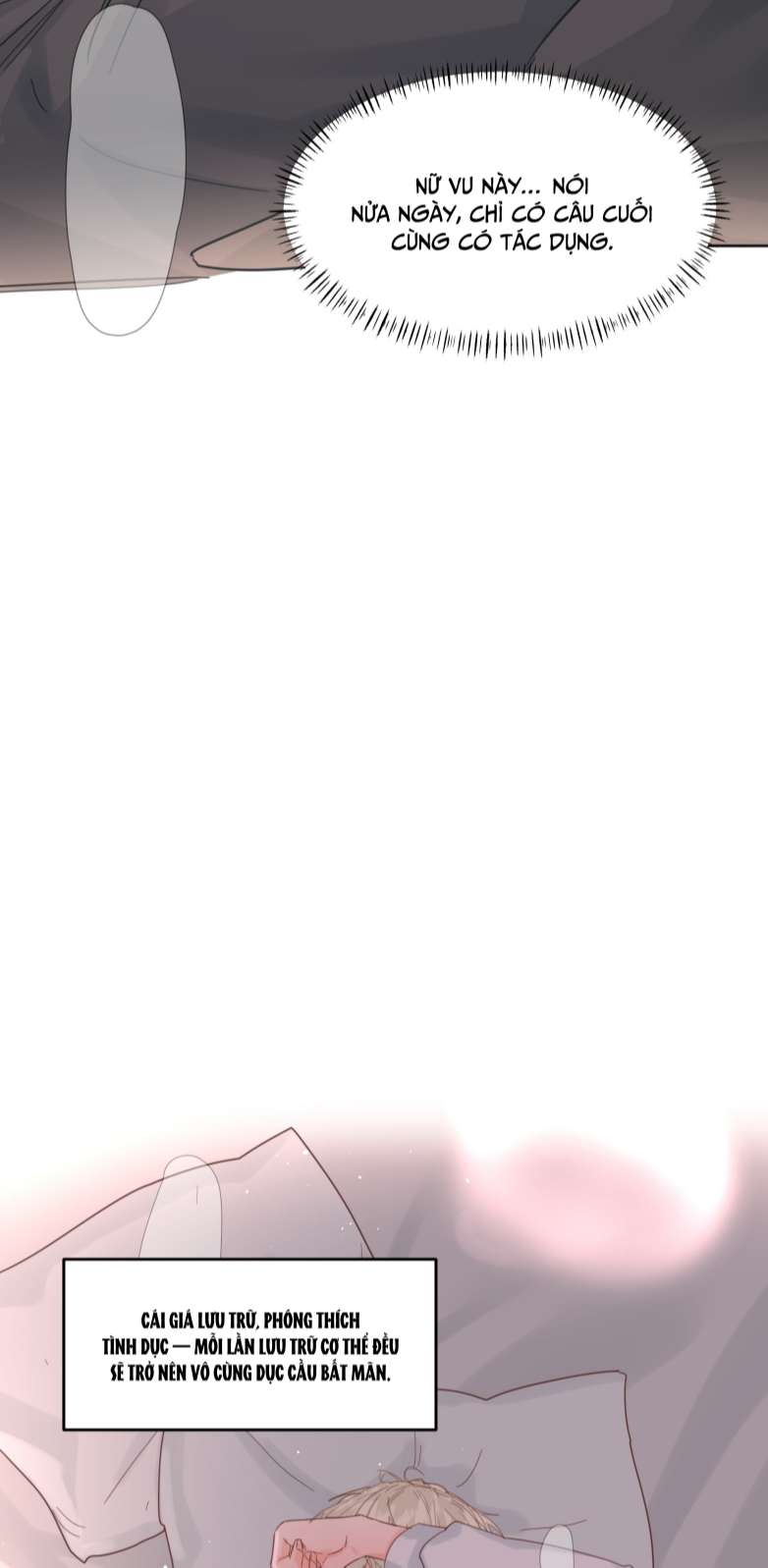 Tiền Nhiệm Vi Vương Chap 30 - Trang 2