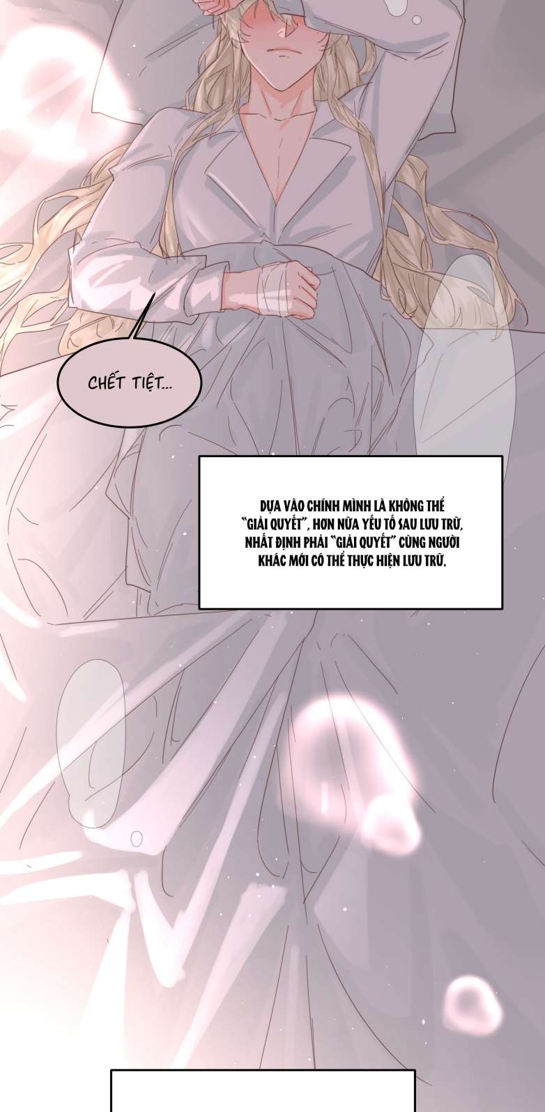 Tiền Nhiệm Vi Vương Chap 30 - Trang 2