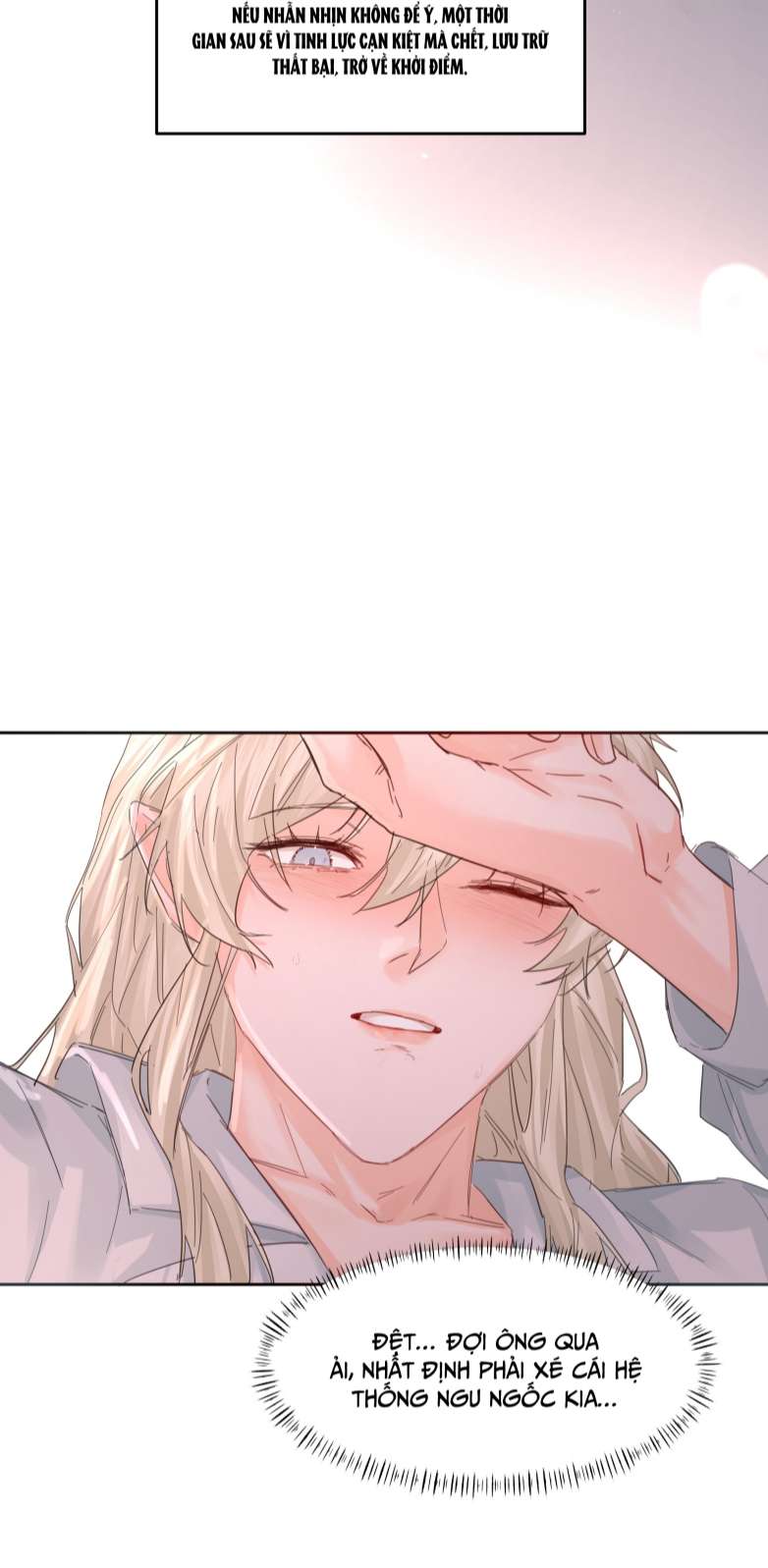 Tiền Nhiệm Vi Vương Chap 30 - Trang 2