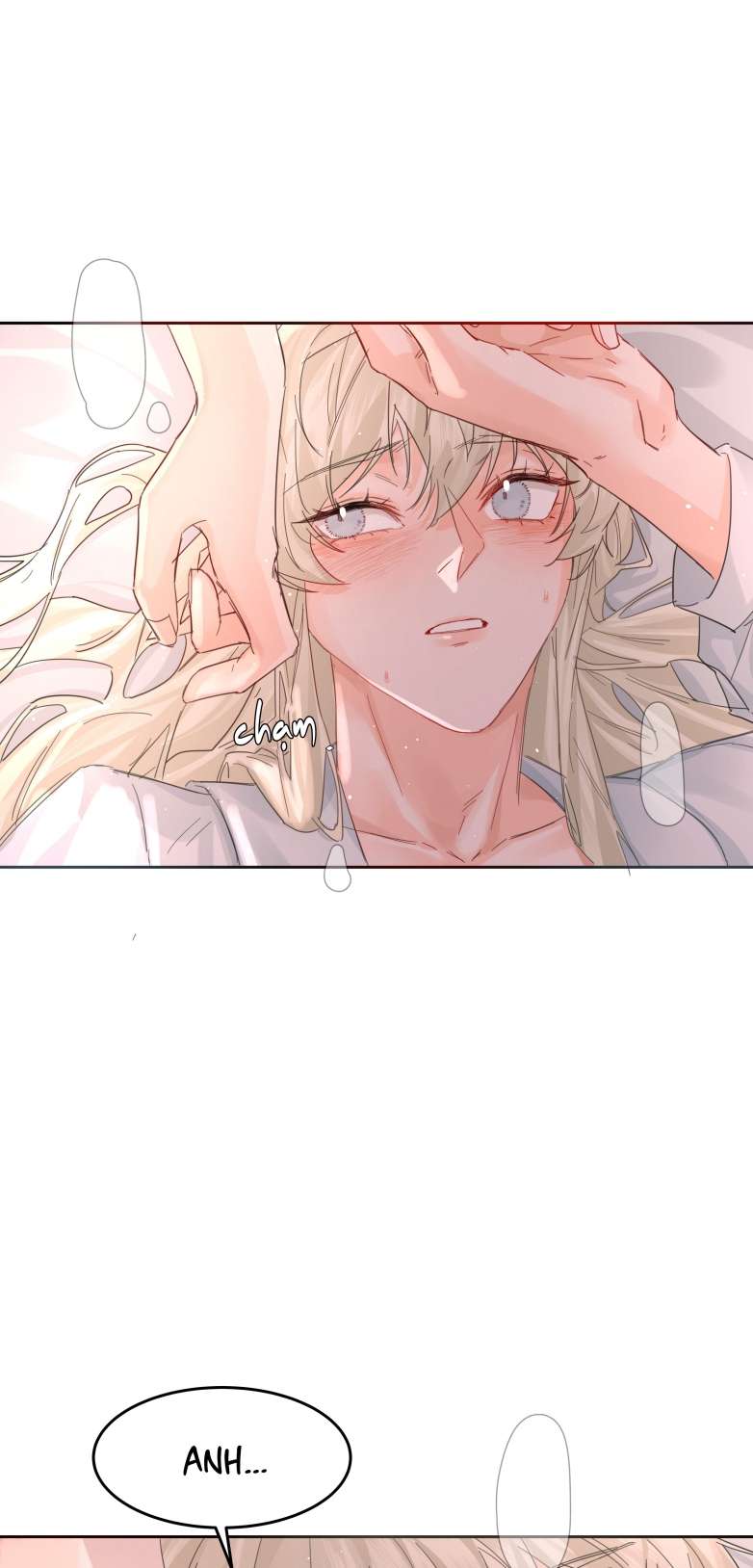 Tiền Nhiệm Vi Vương Chap 30 - Trang 2