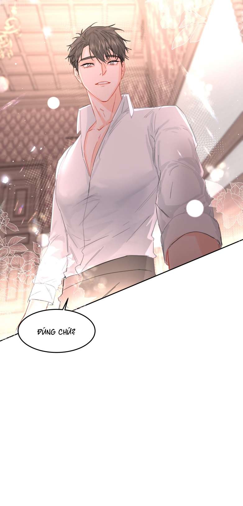 Tiền Nhiệm Vi Vương Chap 30 - Trang 2