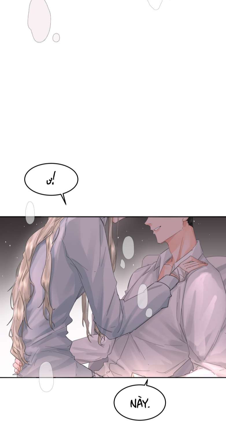 Tiền Nhiệm Vi Vương Chap 30 - Trang 2