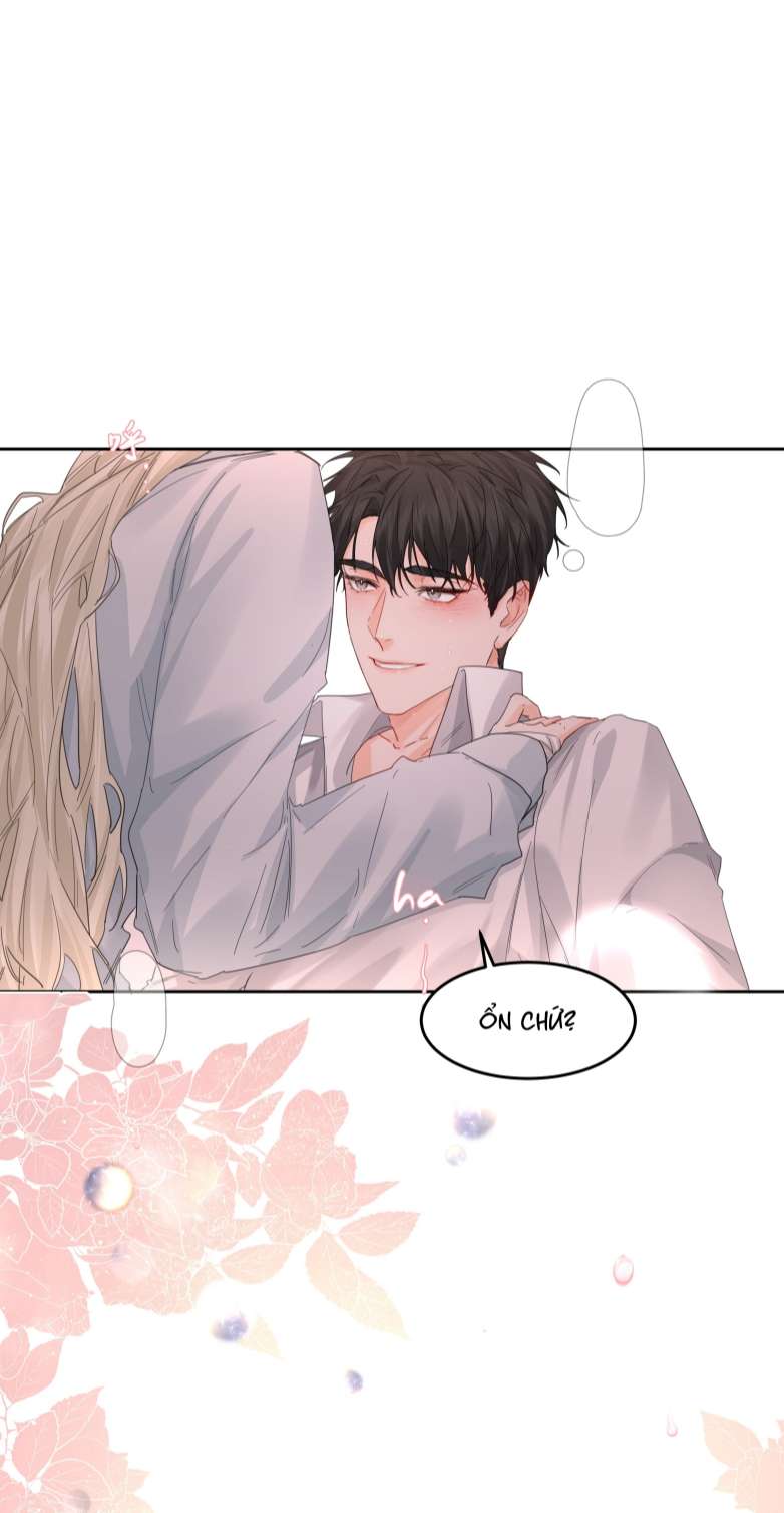 Tiền Nhiệm Vi Vương Chap 30 - Trang 2