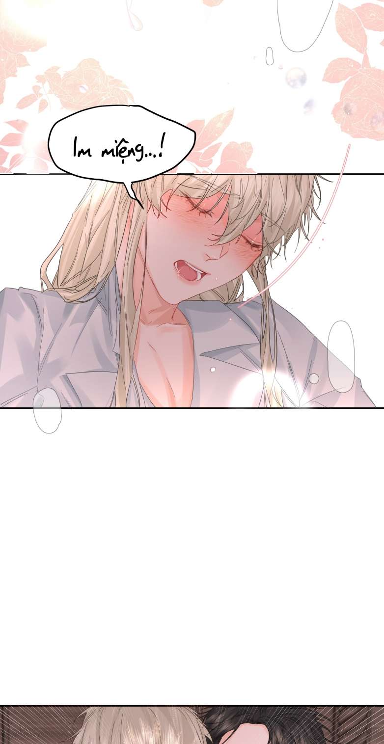 Tiền Nhiệm Vi Vương Chap 30 - Trang 2