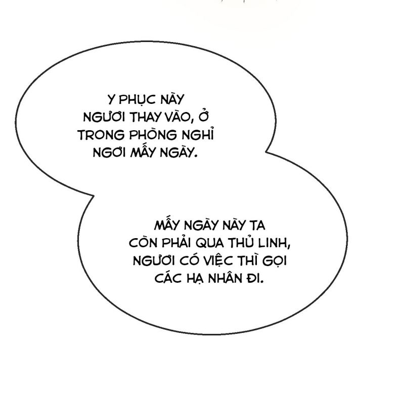 Ma Tôn Đại Nhân Song Tu Không Chapter 18 - Trang 3