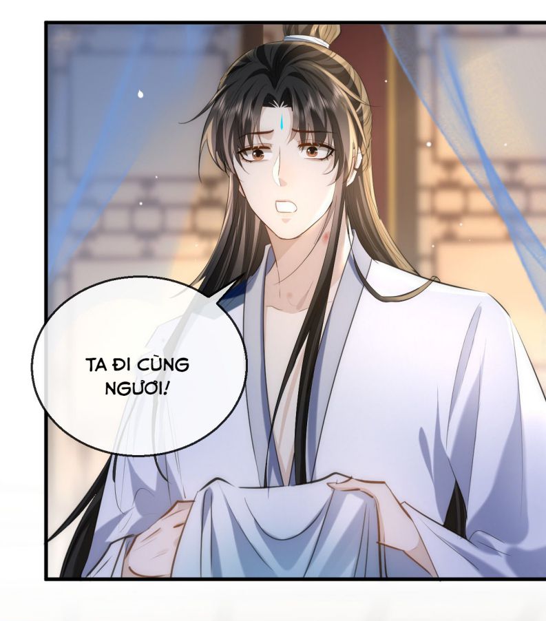 Ma Tôn Đại Nhân Song Tu Không Chapter 18 - Trang 3