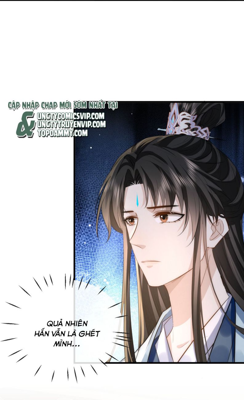 Ma Tôn Đại Nhân Song Tu Không Chapter 18 - Trang 3