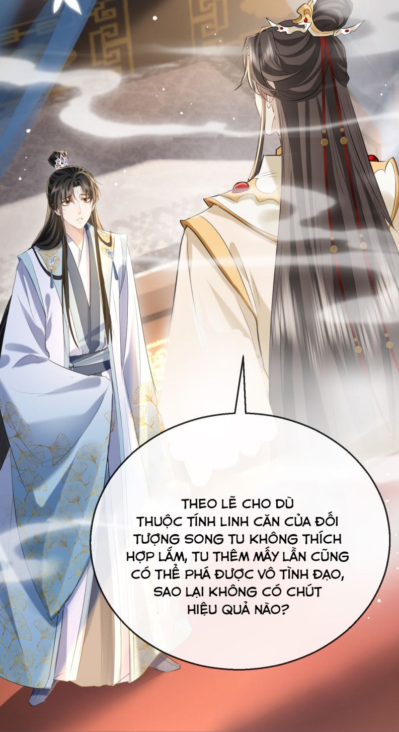 Ma Tôn Đại Nhân Song Tu Không Chapter 18 - Trang 3