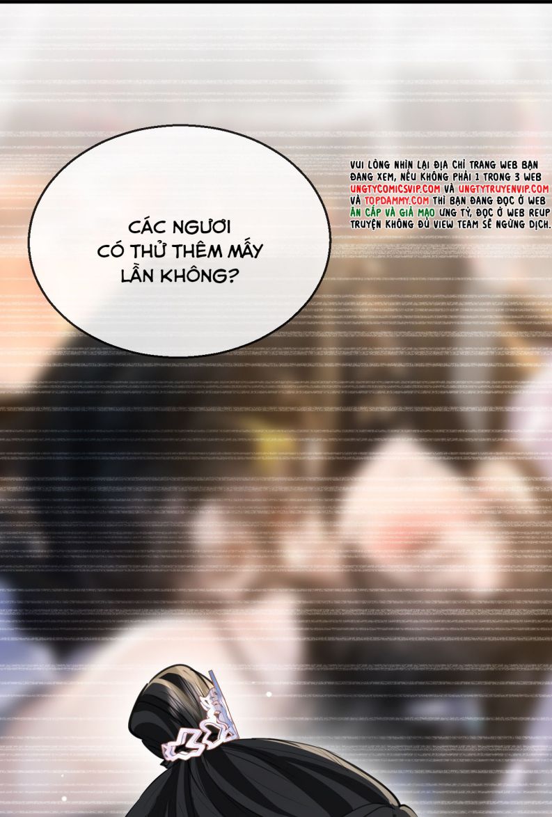 Ma Tôn Đại Nhân Song Tu Không Chapter 18 - Trang 3