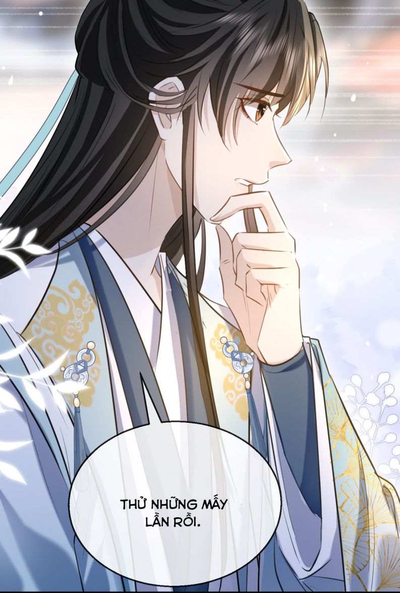 Ma Tôn Đại Nhân Song Tu Không Chapter 18 - Trang 3