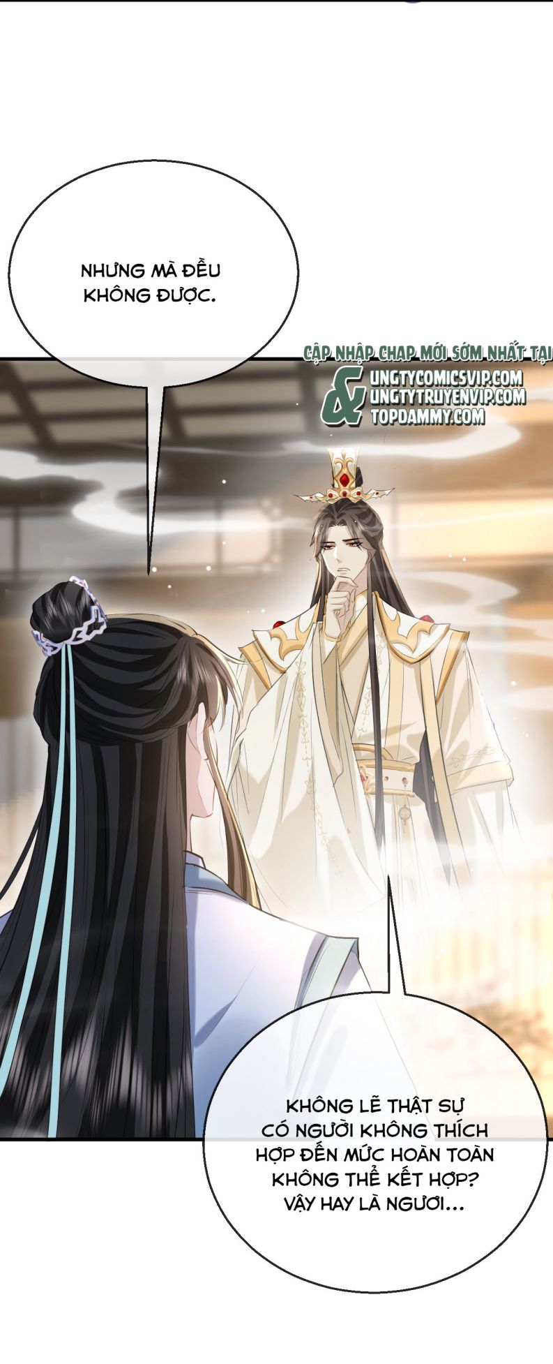 Ma Tôn Đại Nhân Song Tu Không Chapter 18 - Trang 3