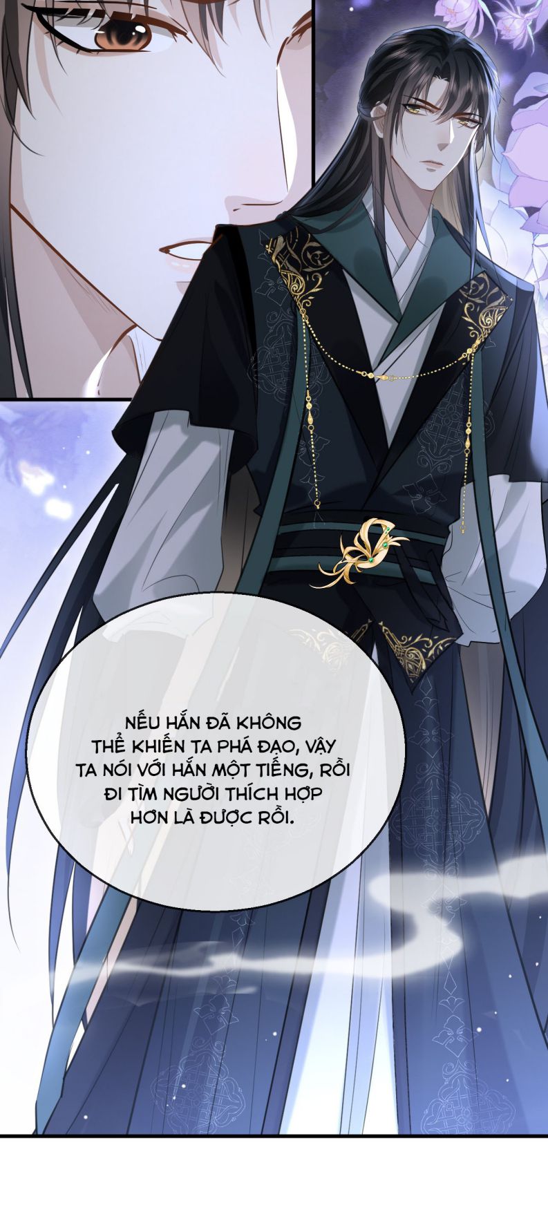 Ma Tôn Đại Nhân Song Tu Không Chapter 18 - Trang 3