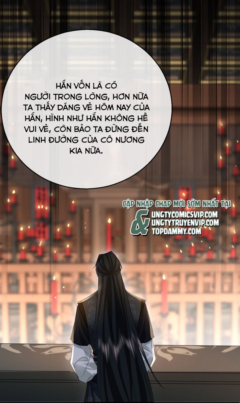 Ma Tôn Đại Nhân Song Tu Không Chapter 18 - Trang 3