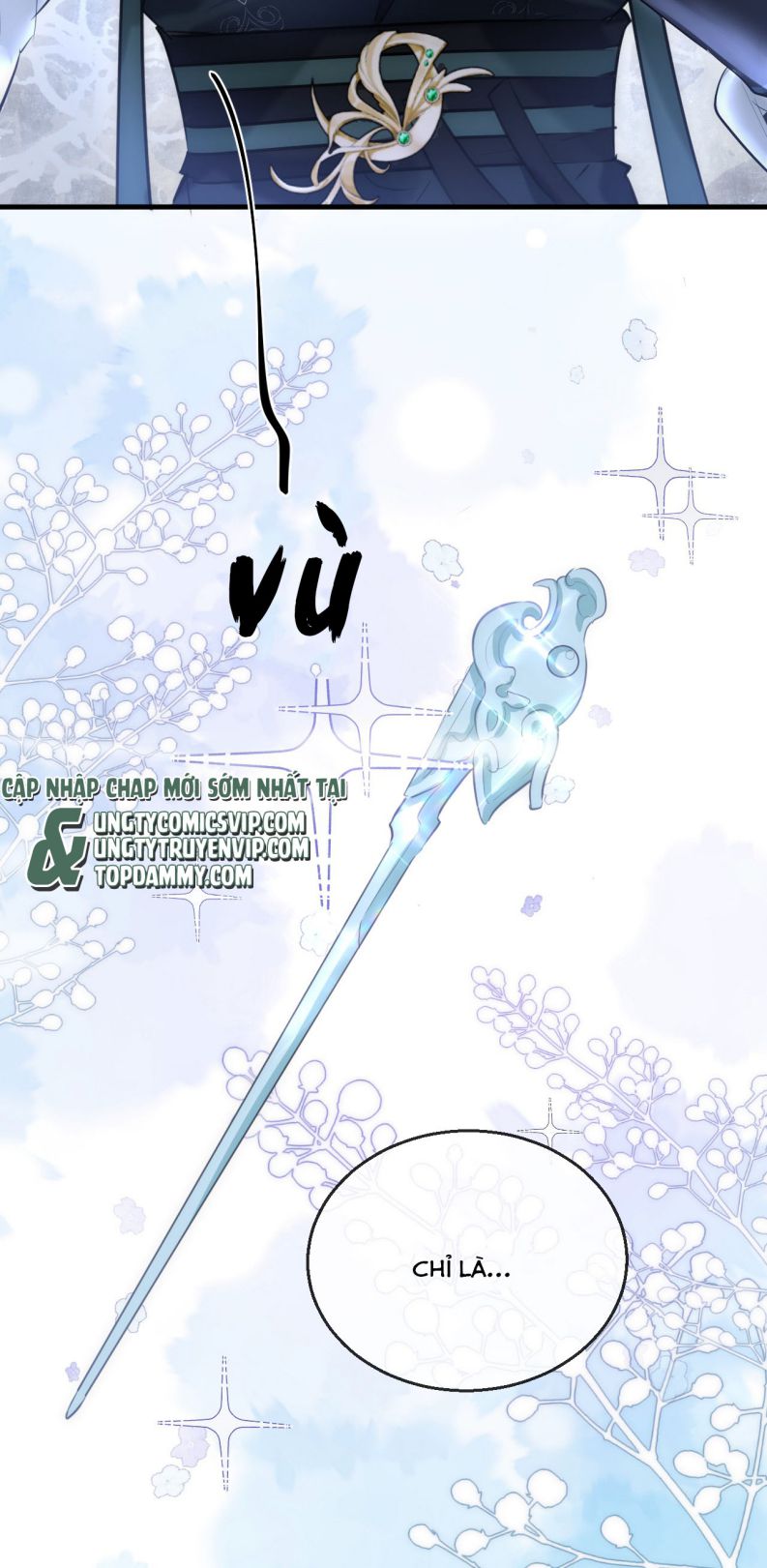 Ma Tôn Đại Nhân Song Tu Không Chapter 18 - Trang 3