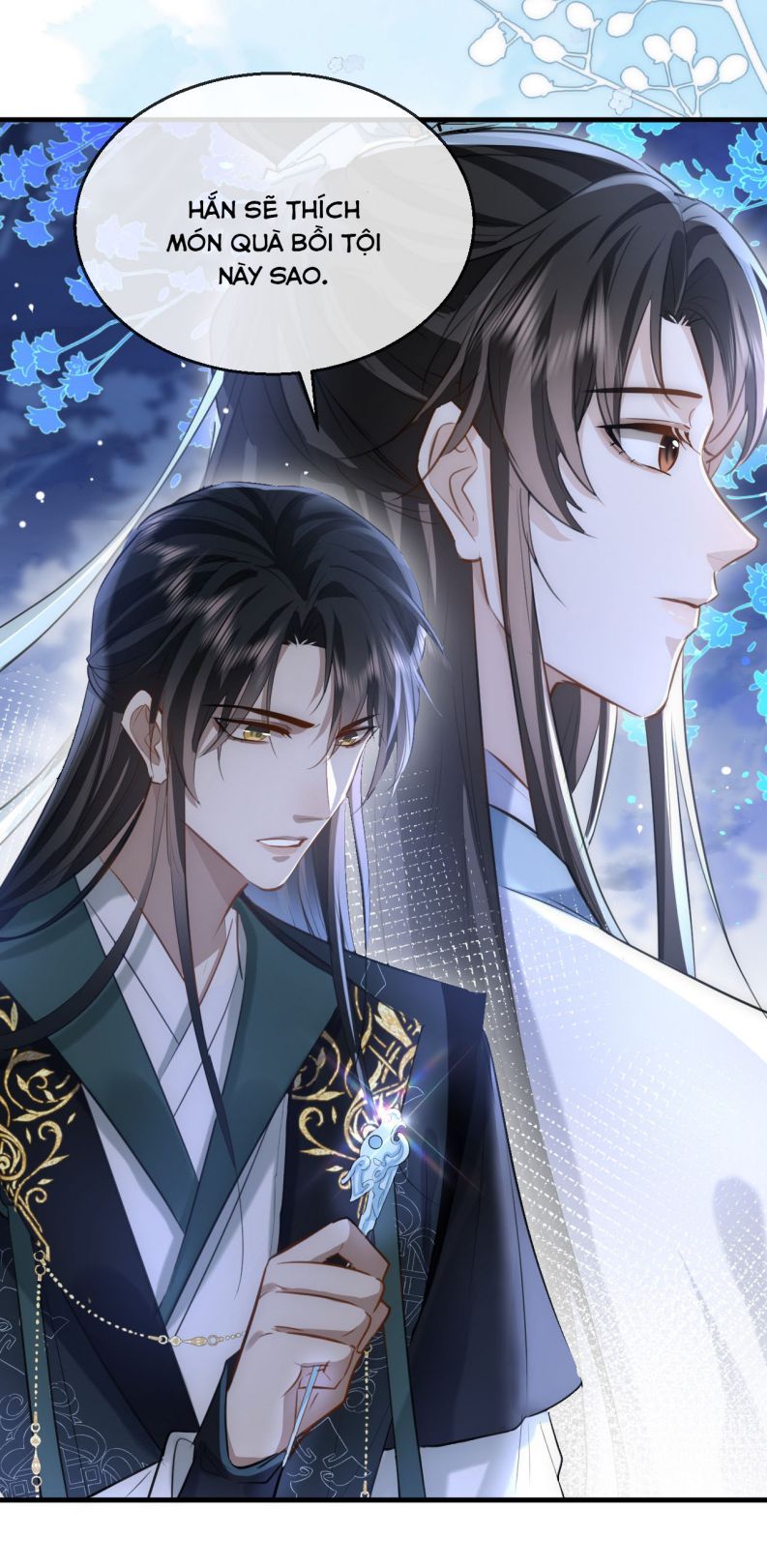 Ma Tôn Đại Nhân Song Tu Không Chapter 18 - Trang 3