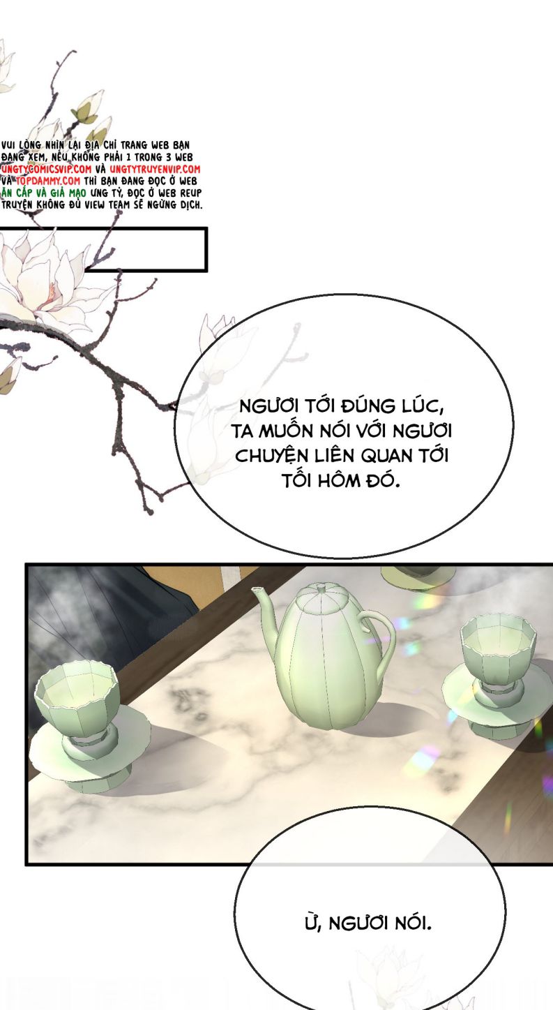 Ma Tôn Đại Nhân Song Tu Không Chapter 18 - Trang 3