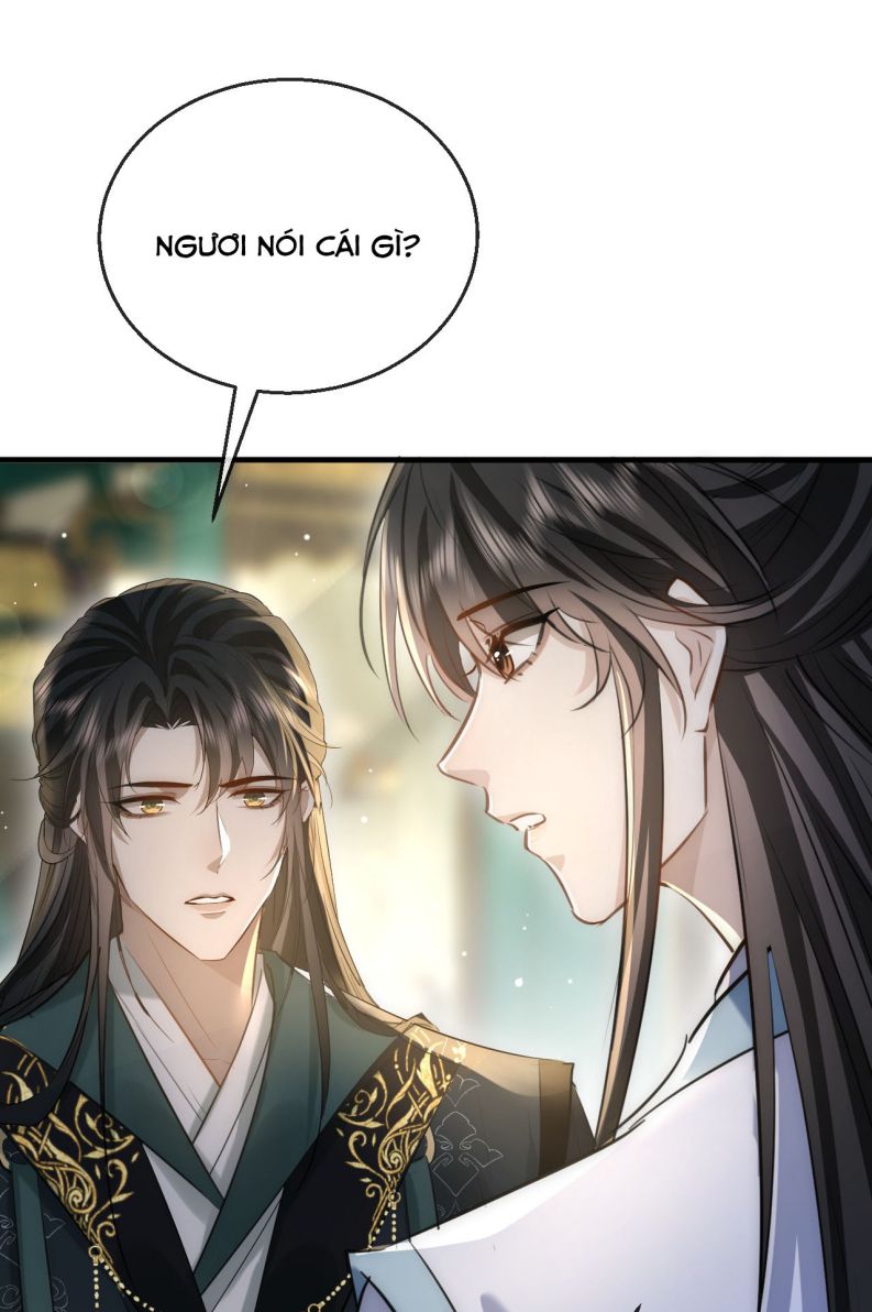 Ma Tôn Đại Nhân Song Tu Không Chapter 18 - Trang 3