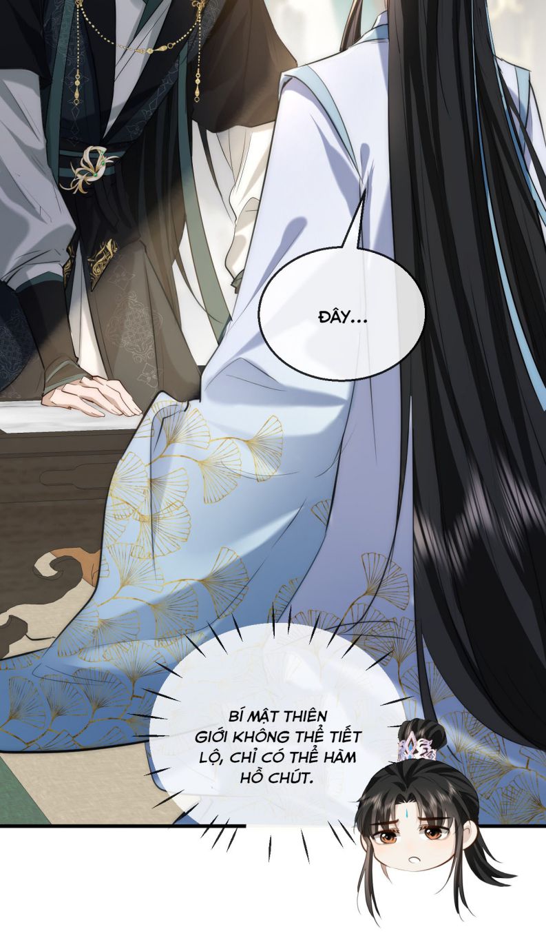 Ma Tôn Đại Nhân Song Tu Không Chapter 18 - Trang 3