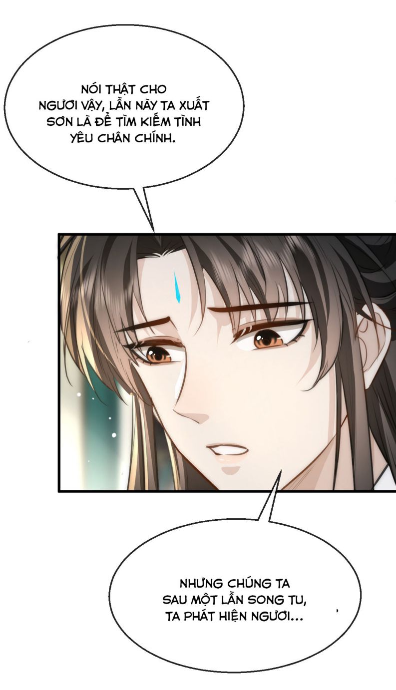 Ma Tôn Đại Nhân Song Tu Không Chapter 18 - Trang 3