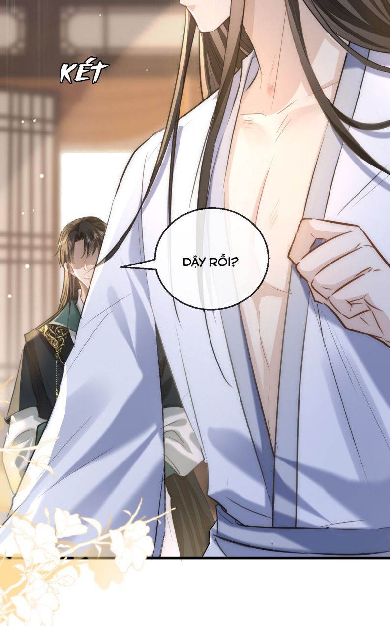 Ma Tôn Đại Nhân Song Tu Không Chapter 18 - Trang 3