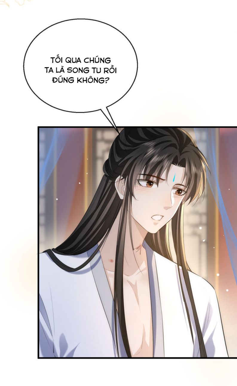 Ma Tôn Đại Nhân Song Tu Không Chapter 18 - Trang 3