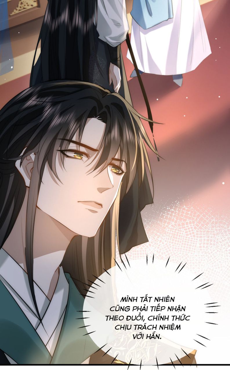 Ma Tôn Đại Nhân Song Tu Không Chapter 18 - Trang 3