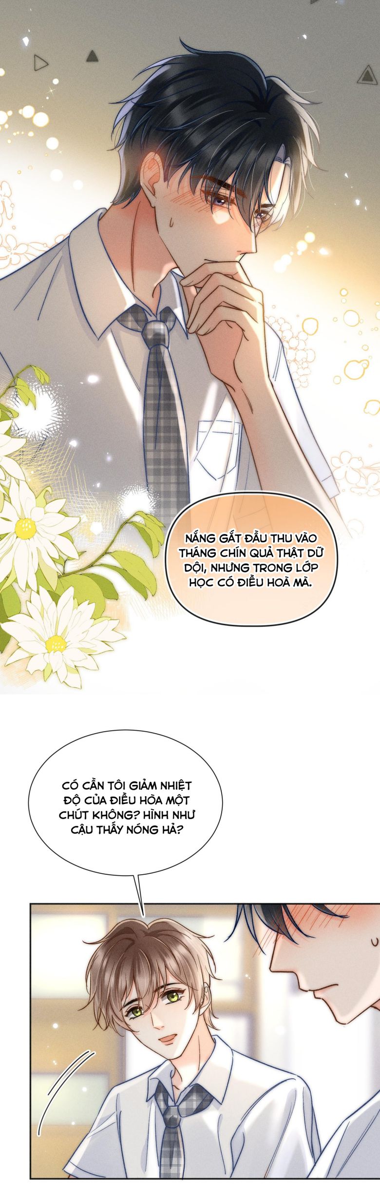 Ánh Trăng Vì Tôi Mà Đến Chapter 26 - Trang 4