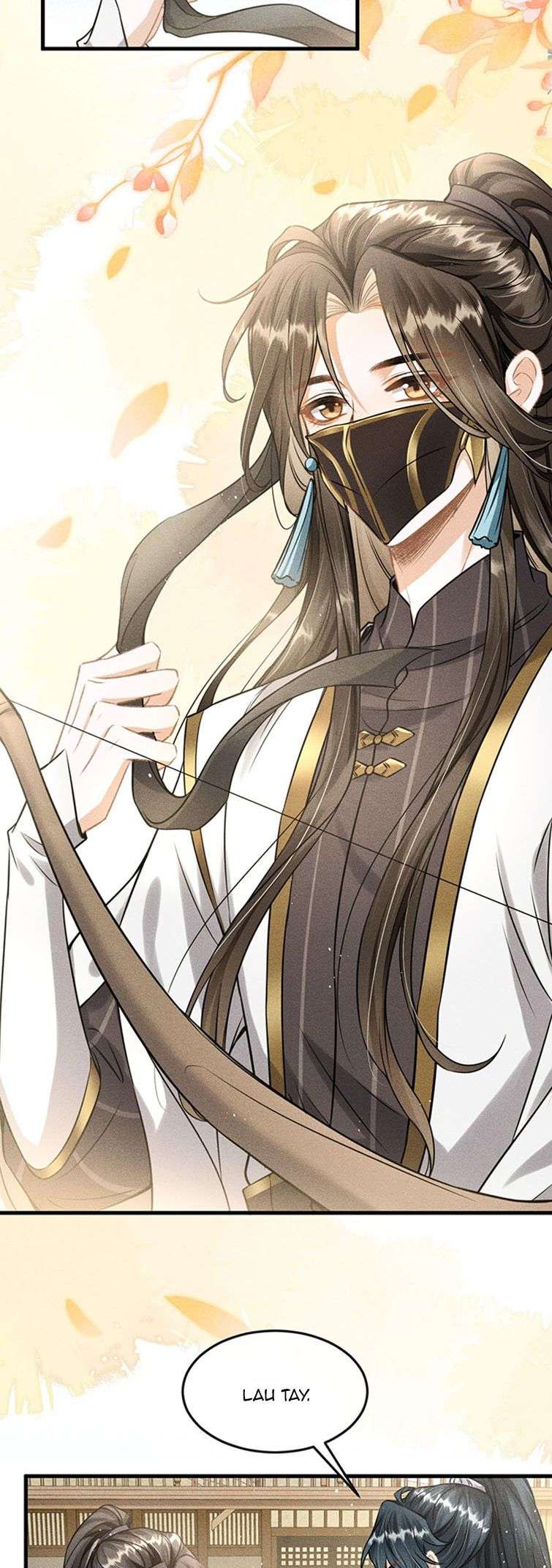 Đan Tiêu Vạn Dặm Chapter 37 - Trang 4