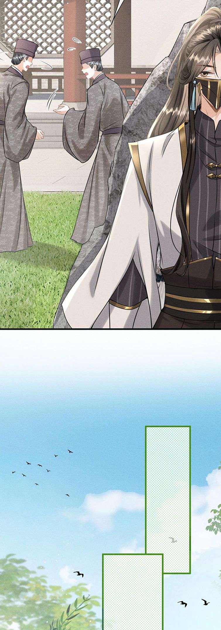 Đan Tiêu Vạn Dặm Chapter 37 - Trang 4