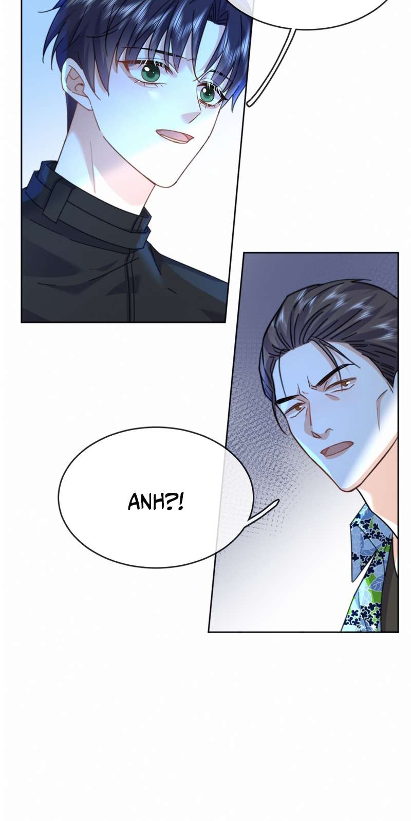 Huynh Dạy Dỗ Đệ Bất Kính Chapter 17 - Trang 4