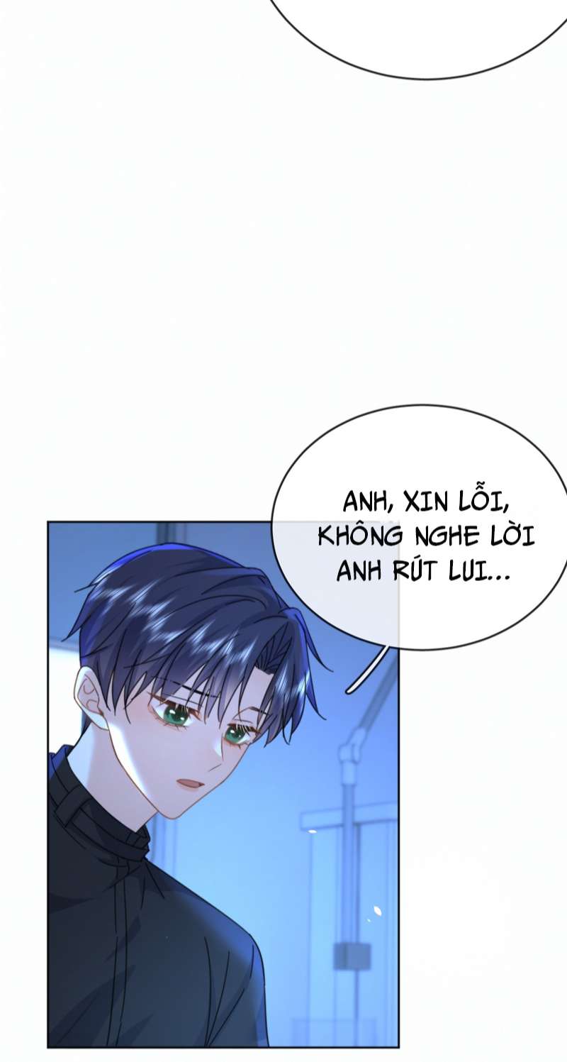 Huynh Dạy Dỗ Đệ Bất Kính Chapter 17 - Trang 4