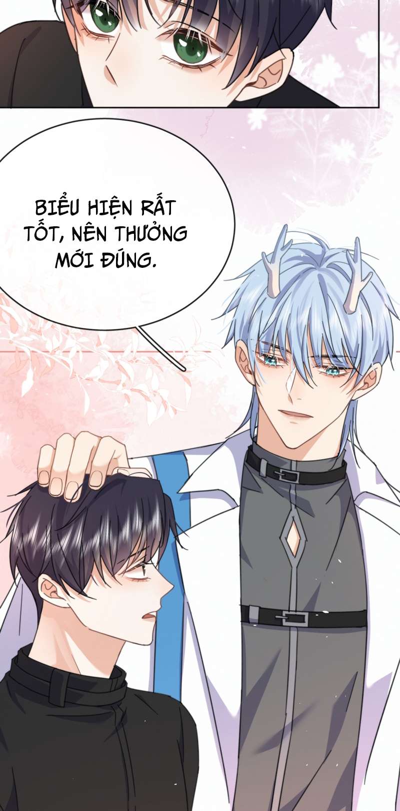 Huynh Dạy Dỗ Đệ Bất Kính Chapter 17 - Trang 4